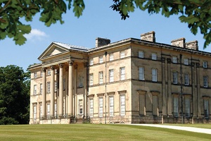 Attingham Park