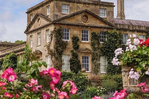 Bowood House & Gardens