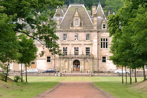 Callendar House