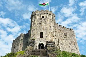 Cardiff Castle