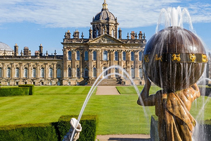 Castle Howard