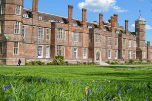 Cobham Hall