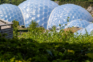 Eden Project
