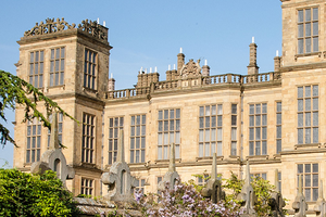 Hardwick Hall