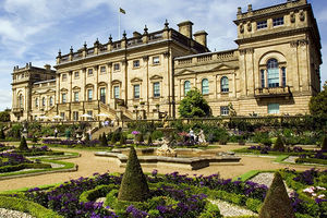 Harewood House