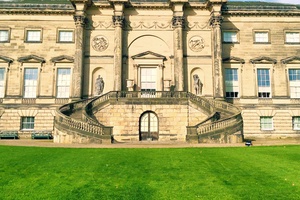 Kedleston Hall