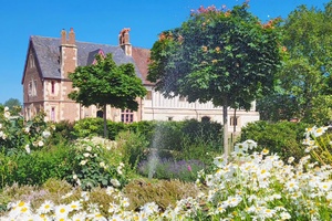 Llanthony Secunda Priory