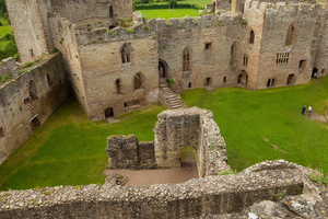 Ludlow Castle