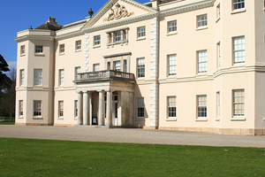 Saltram House
