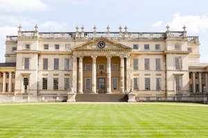 Stowe House