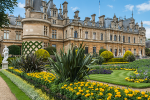 Waddesdon Manor