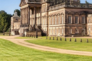Wentworth Woodhouse